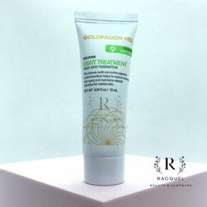 Goldfaden MD Light Treatment Dark Spot Corrector